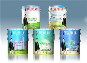 代理油漆涂料二線品牌最具投資市場-中科商務網-德國瑪麗涂料實業(yè)(廣東)
