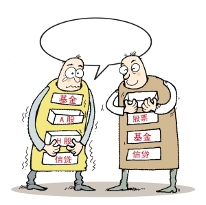 2012平民投資大猜想:有錢不再炒股 投資做實業(yè)-錢訊網(wǎng)