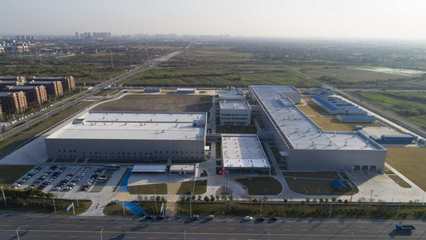 泰州新工廠竣工,雀巢在華實業(yè)布局再添新力量