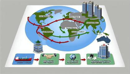 對(duì)話TCL實(shí)業(yè)江彪:海外占總業(yè)務(wù)收入約六成,全球供應(yīng)鏈建設(shè)已不再是問(wèn)題