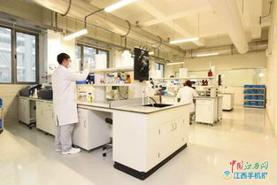 江蘇泰州新工廠竣工