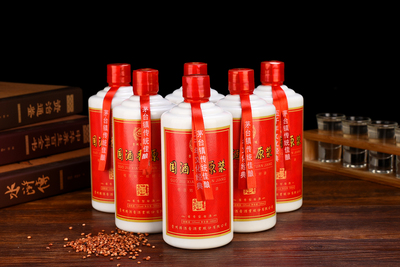 外資入局中國(guó)白酒企業(yè),國(guó)酒香等中端白酒企業(yè)如何發(fā)展?_投資