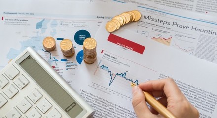 天基實(shí)業(yè)投資理財(cái)如何入門(mén)