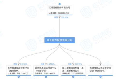 威馬汽車d輪融資后的6個風(fēng)險(xiǎn)提示