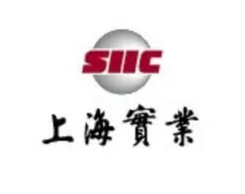 上海實(shí)業(yè)控股