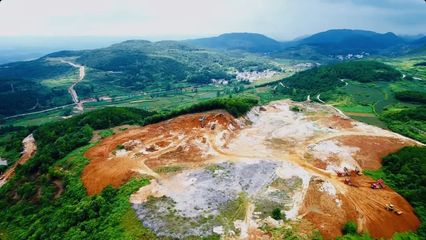 重大項(xiàng)目丨銅仁市最大蛋雞養(yǎng)殖項(xiàng)目有序推進(jìn)!
